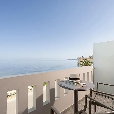 Porto Seaside Appartement 2*