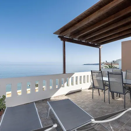 Appartement Porto Seaside 2*